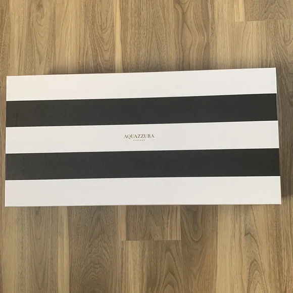 AQUAZURRA Sienna Boot - Picture 6 of 6